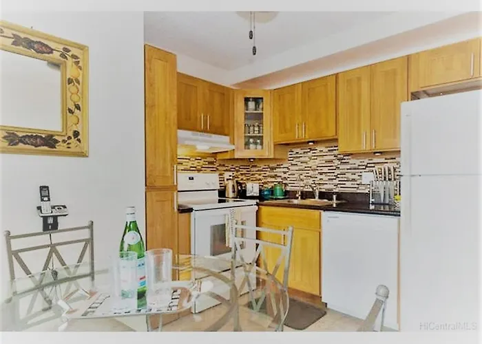 Apartman