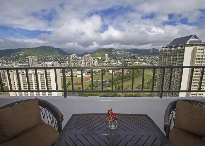 Penthouse apartman