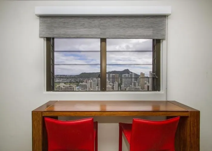 Penthouse apartman