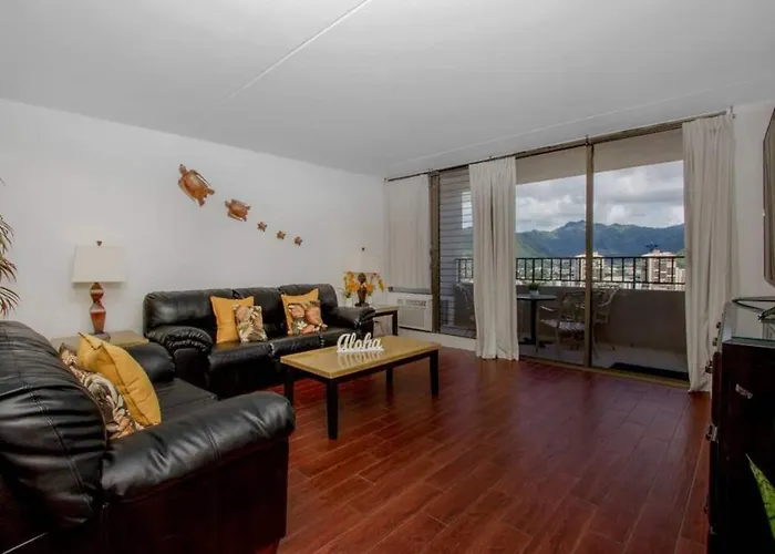 Penthouse apartman