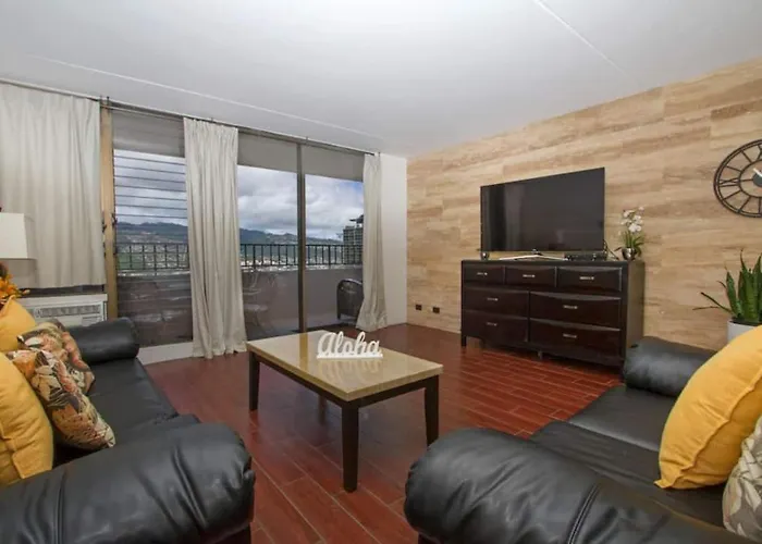 Penthouse apartman