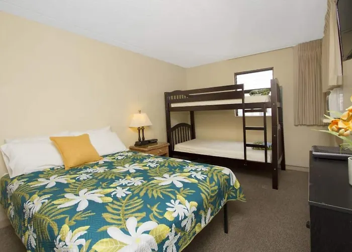 Penthouse apartman