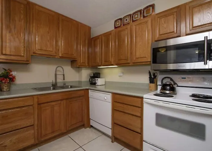 Penthouse apartman