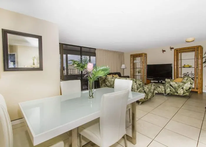 Penthouse apartman