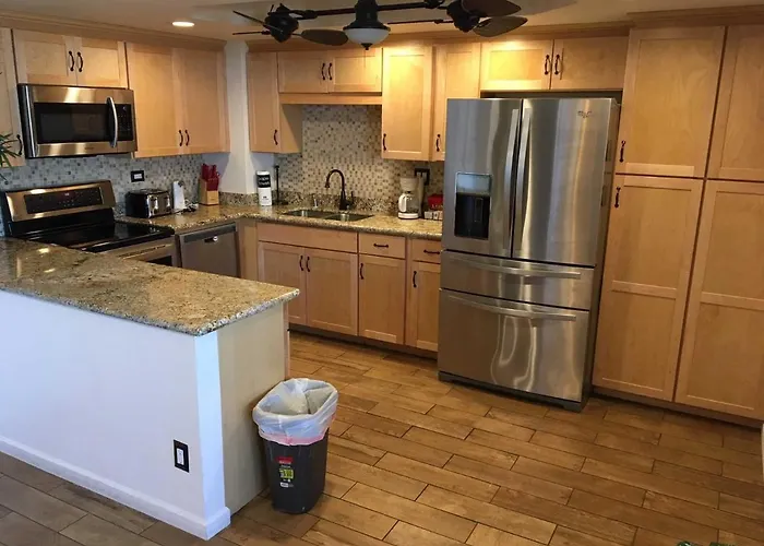 Penthouse apartman
