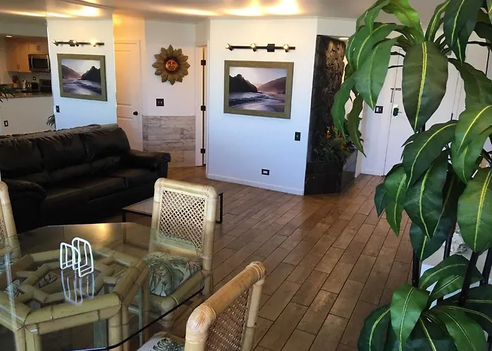 Penthouse apartman