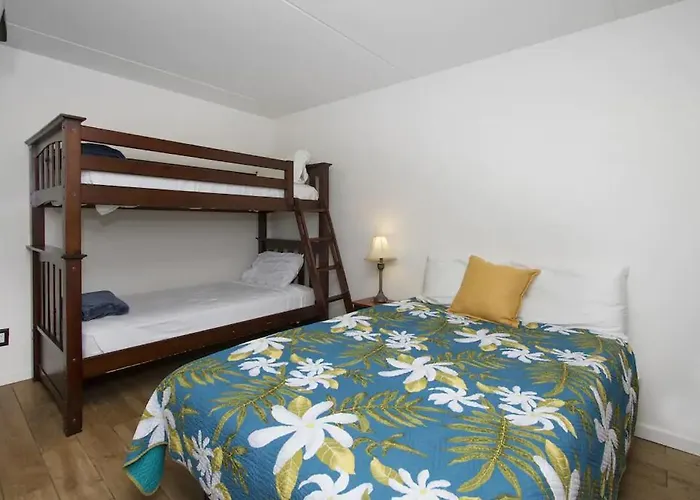 Penthouse apartman