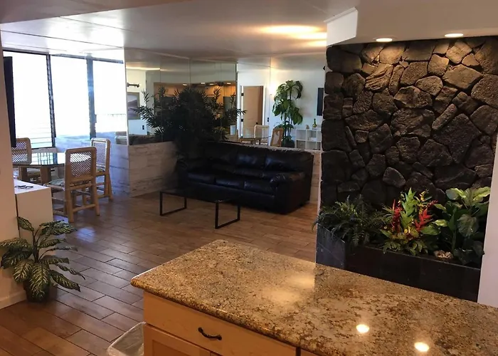 Penthouse apartman