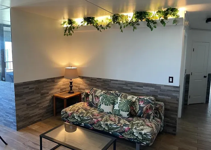 Penthouse apartman