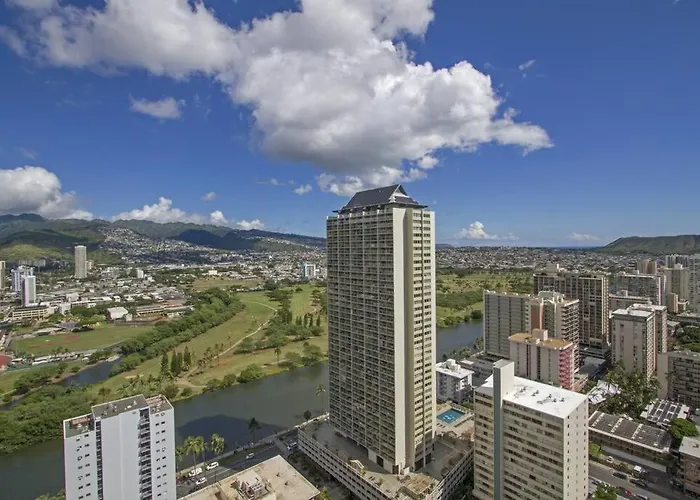 Penthouse apartman