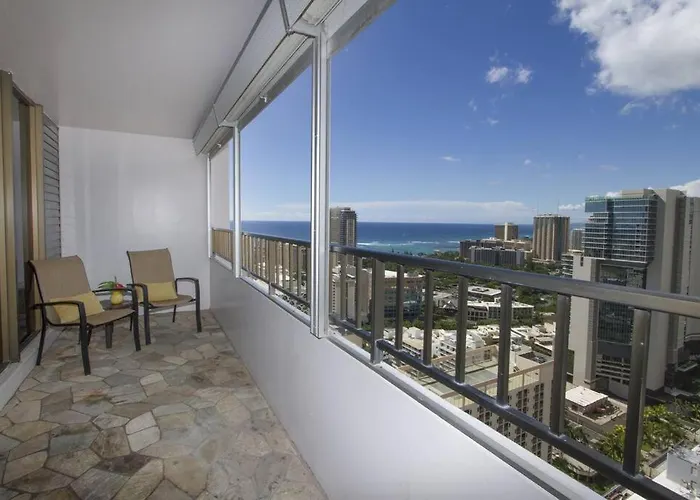 Penthouse apartman