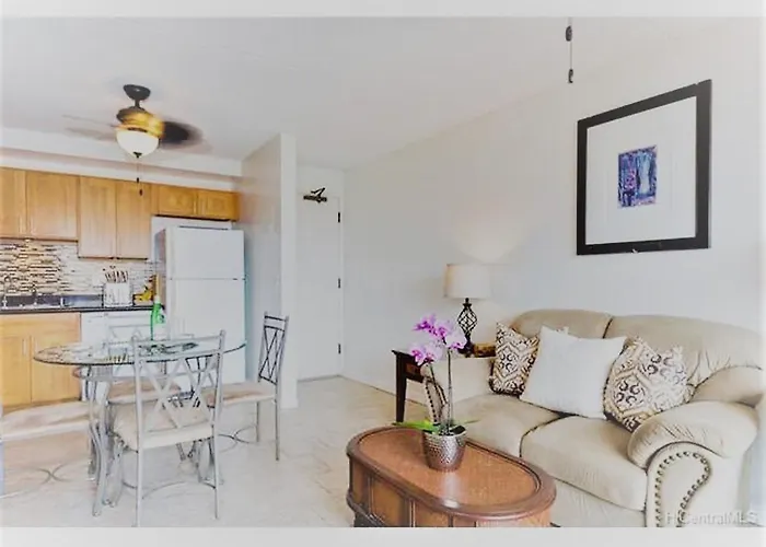 Apartman